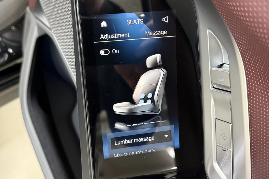 Продам BMW 740 740d Steptronic xDrive 2024 года в Киеве