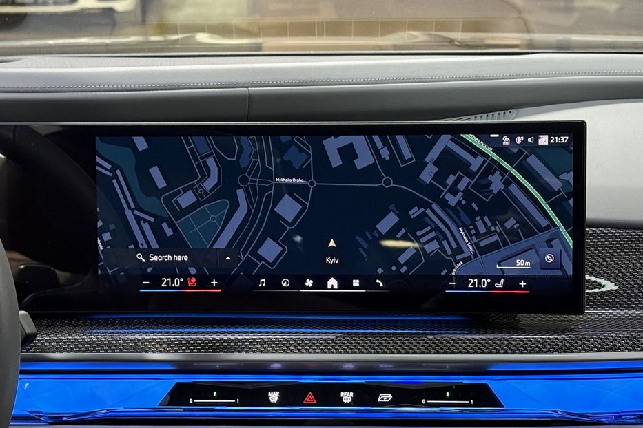 Продам BMW 740 740d Steptronic xDrive 2024 года в Киеве