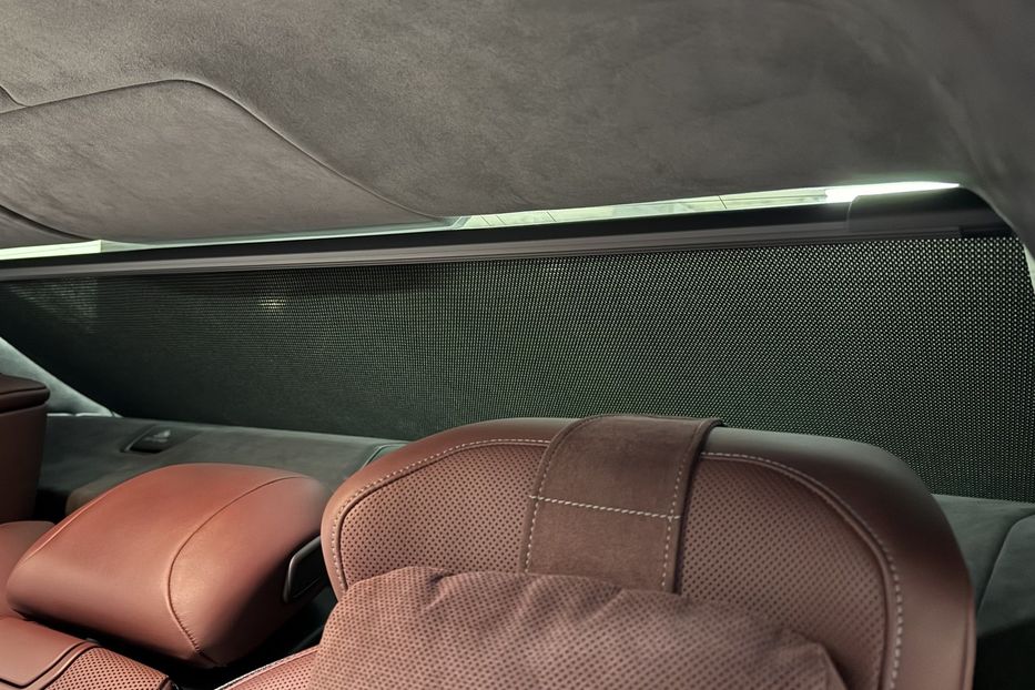 Продам BMW 740 740d Steptronic xDrive 2024 года в Киеве