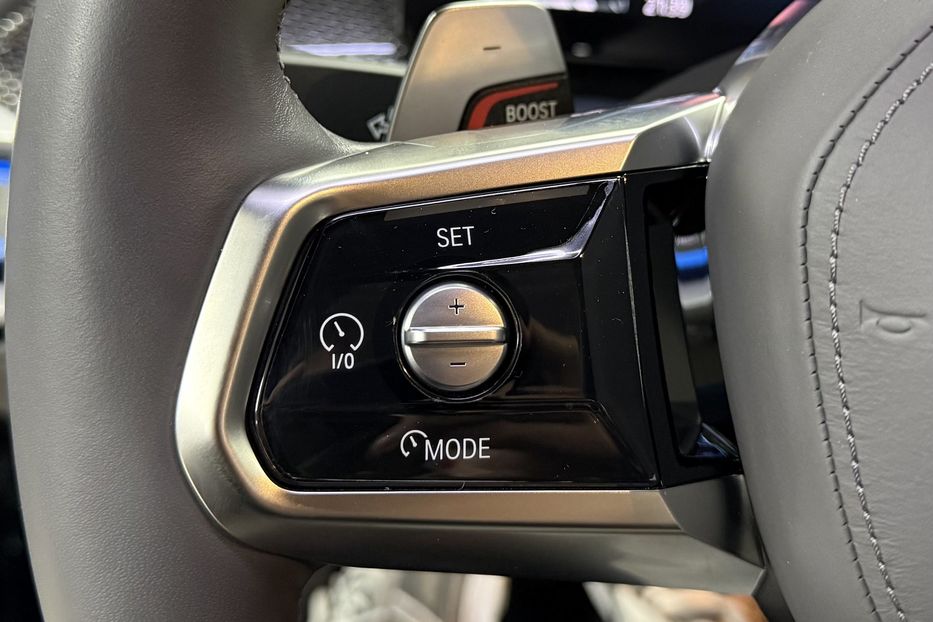 Продам BMW 740 740d Steptronic xDrive 2024 года в Киеве