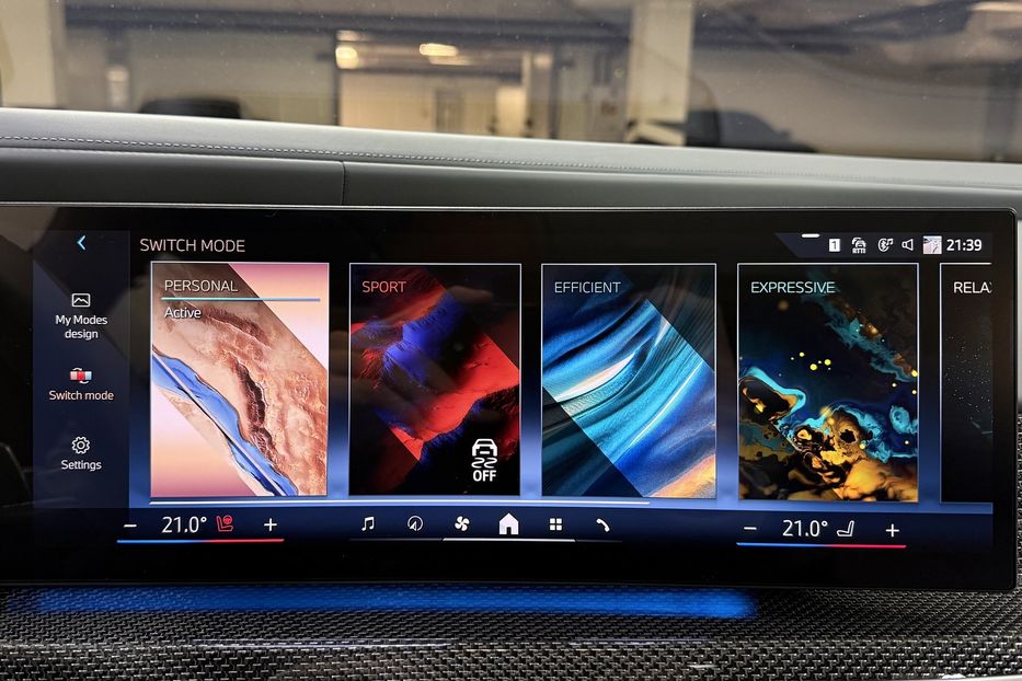 Продам BMW 740 740d Steptronic xDrive 2024 года в Киеве