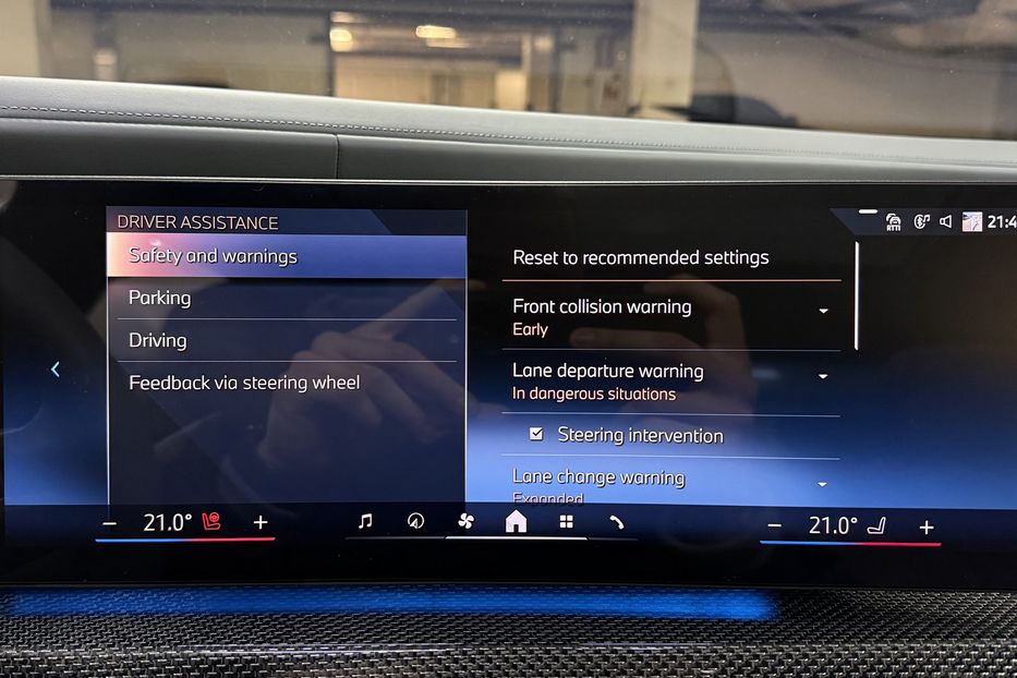 Продам BMW 740 740d Steptronic xDrive 2024 года в Киеве