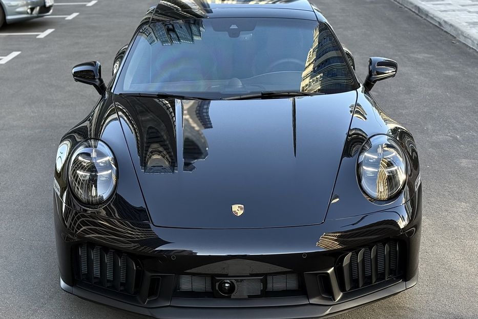 Продам Porsche 911 CARRERA 4 GTS 2025 года в Киеве