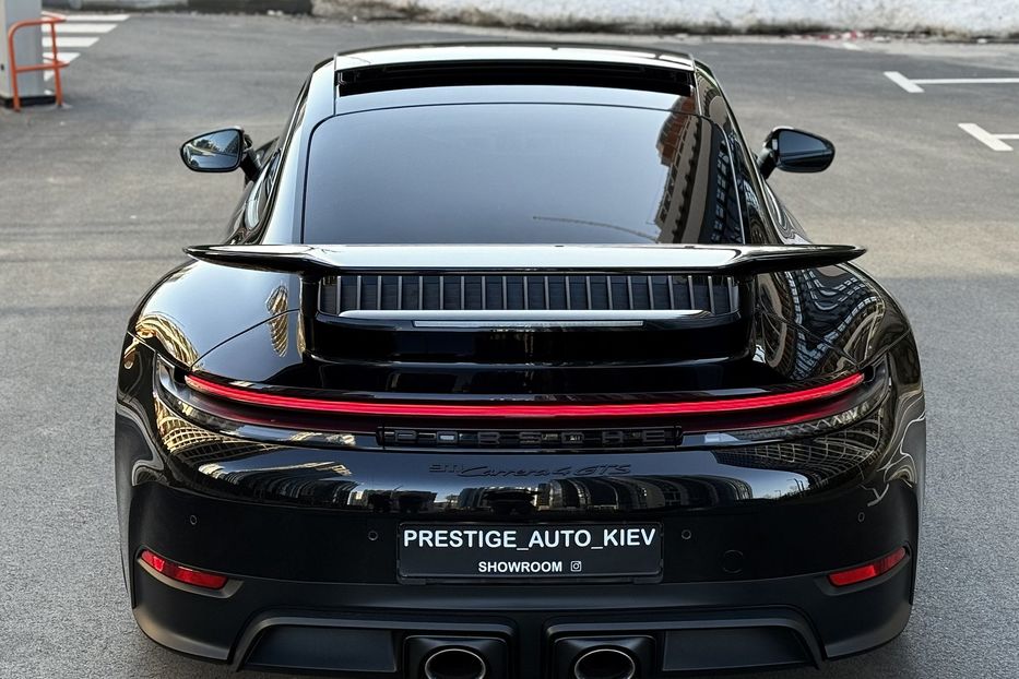 Продам Porsche 911 CARRERA 4 GTS 2025 года в Киеве