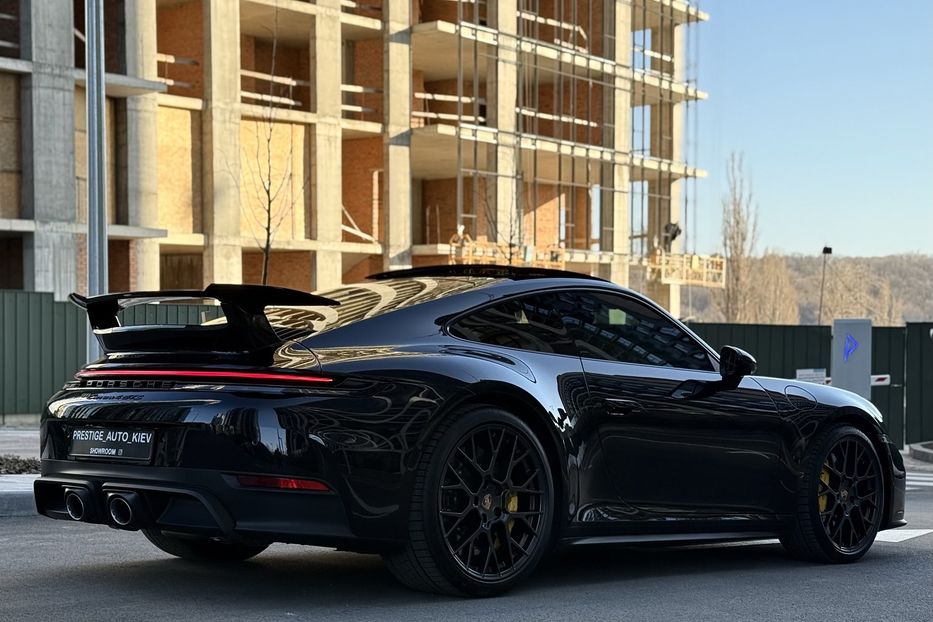 Продам Porsche 911 CARRERA 4 GTS 2025 года в Киеве