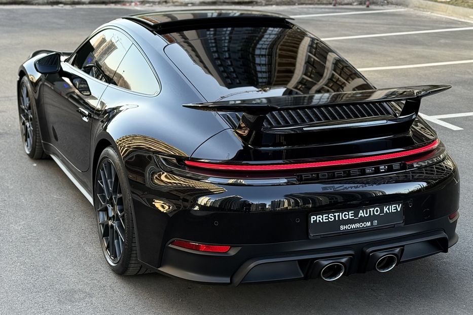 Продам Porsche 911 CARRERA 4 GTS 2025 года в Киеве