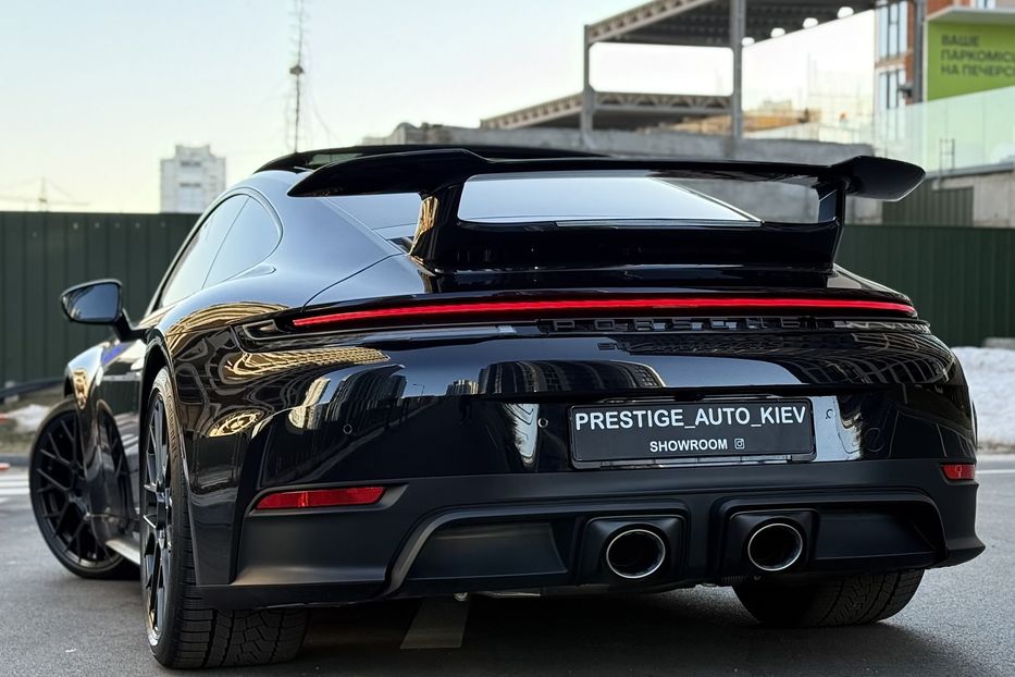 Продам Porsche 911 CARRERA 4 GTS 2025 года в Киеве
