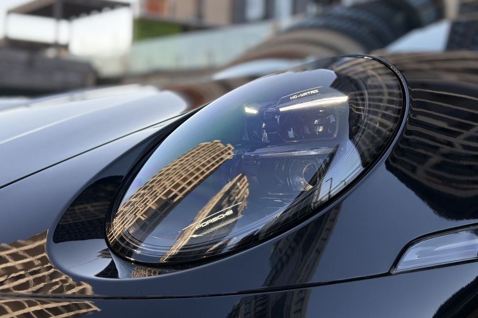 Продам Porsche 911 CARRERA 4 GTS 2025 года в Киеве