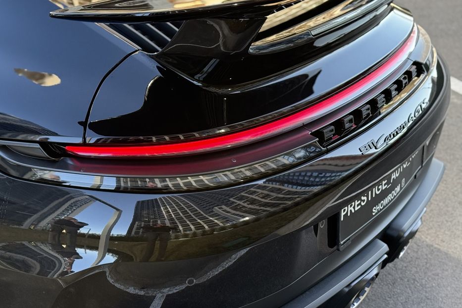 Продам Porsche 911 CARRERA 4 GTS 2025 года в Киеве