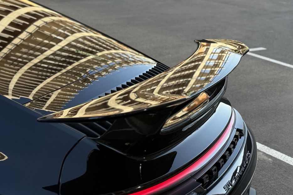Продам Porsche 911 CARRERA 4 GTS 2025 года в Киеве