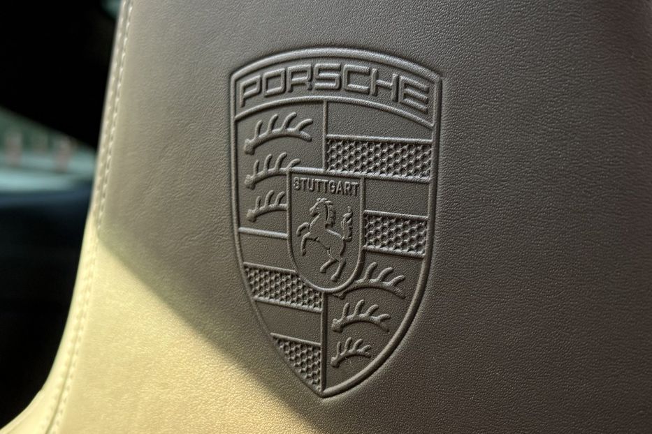 Продам Porsche 911 CARRERA 4 GTS 2025 года в Киеве