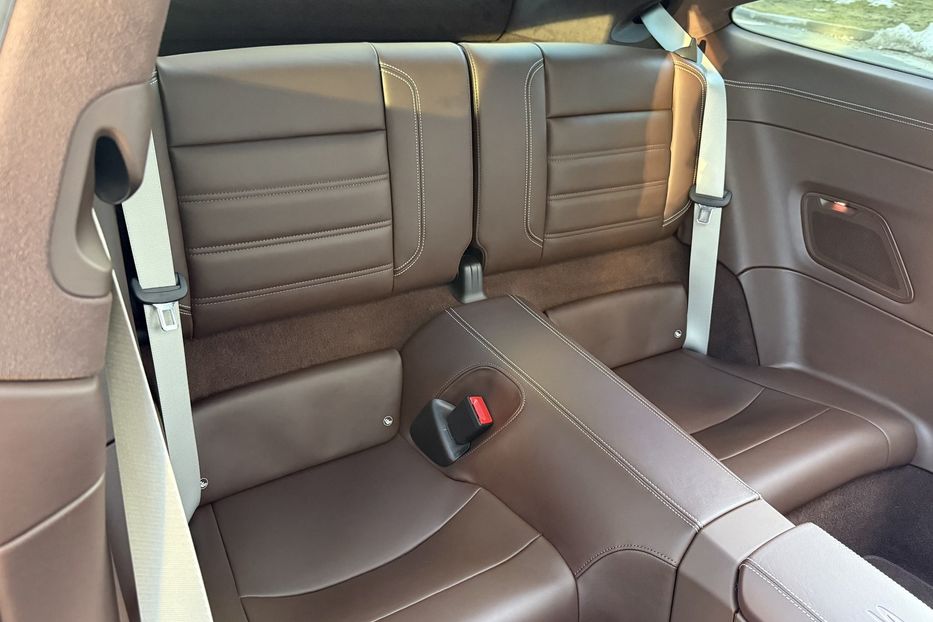 Продам Porsche 911 CARRERA 4 GTS 2025 года в Киеве