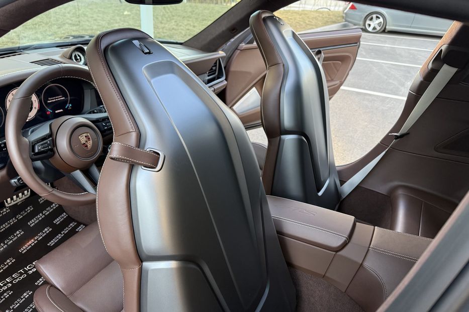 Продам Porsche 911 CARRERA 4 GTS 2025 года в Киеве