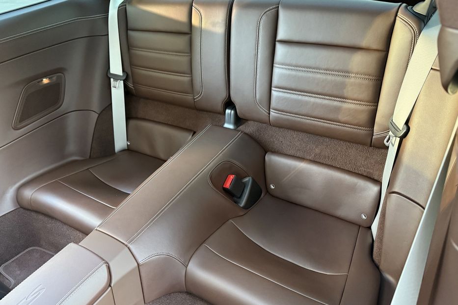 Продам Porsche 911 CARRERA 4 GTS 2025 года в Киеве