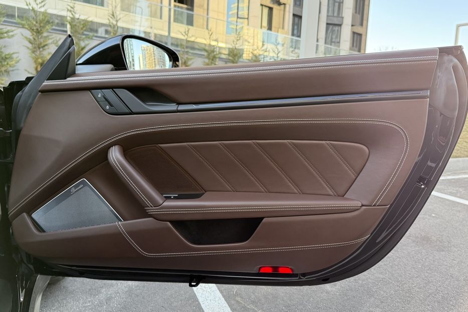 Продам Porsche 911 CARRERA 4 GTS 2025 года в Киеве