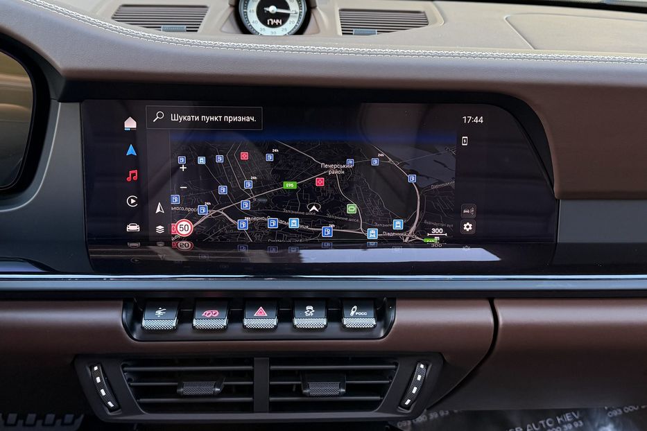 Продам Porsche 911 CARRERA 4 GTS 2025 года в Киеве