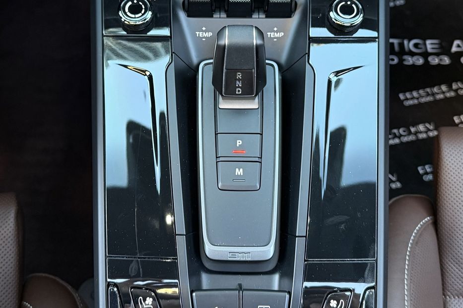 Продам Porsche 911 CARRERA 4 GTS 2025 года в Киеве