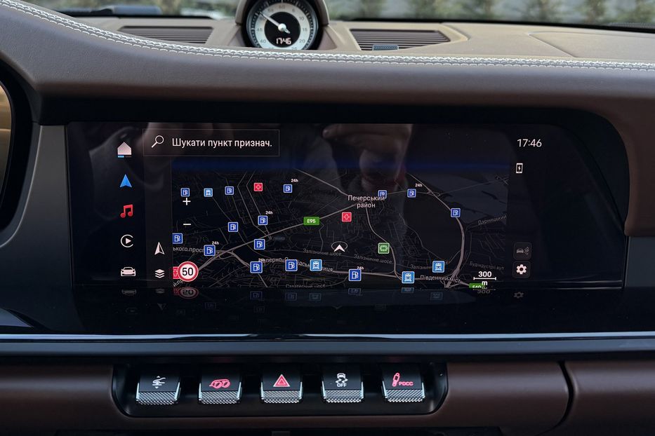 Продам Porsche 911 CARRERA 4 GTS 2025 года в Киеве