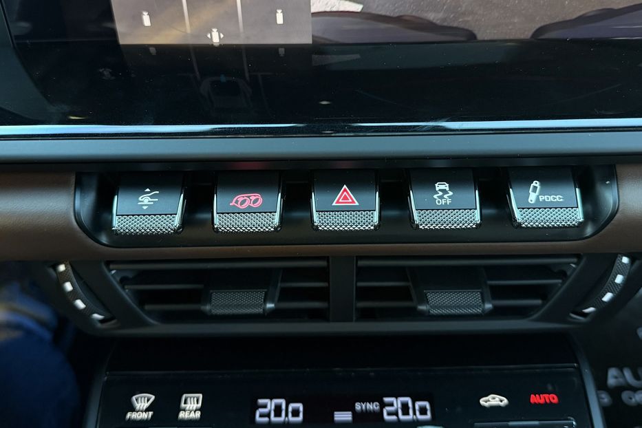 Продам Porsche 911 CARRERA 4 GTS 2025 года в Киеве