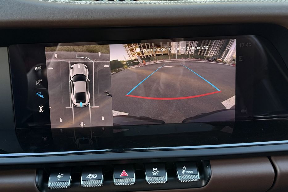 Продам Porsche 911 CARRERA 4 GTS 2025 года в Киеве