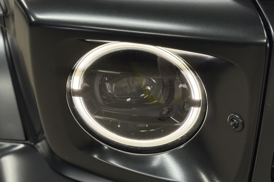 Продам Mercedes-Benz G-Class G 63 AMG 2021 года в Киеве