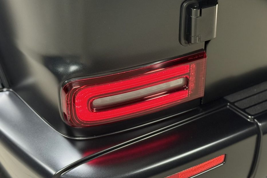 Продам Mercedes-Benz G-Class G 63 AMG 2021 года в Киеве