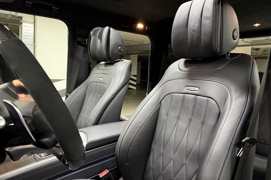 Продам Mercedes-Benz G-Class G 63 AMG 2021 года в Киеве