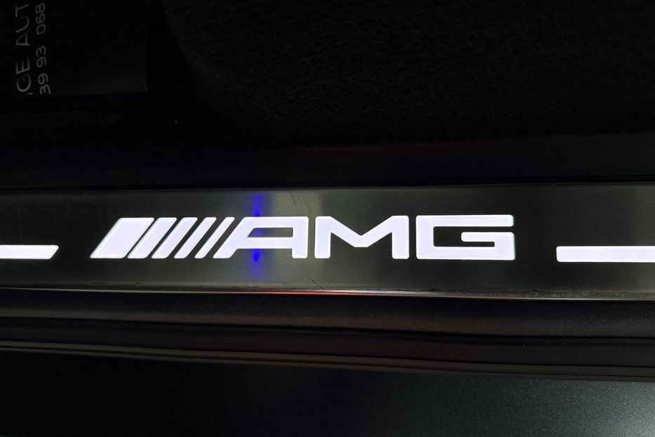 Продам Mercedes-Benz G-Class G 63 AMG 2021 года в Киеве