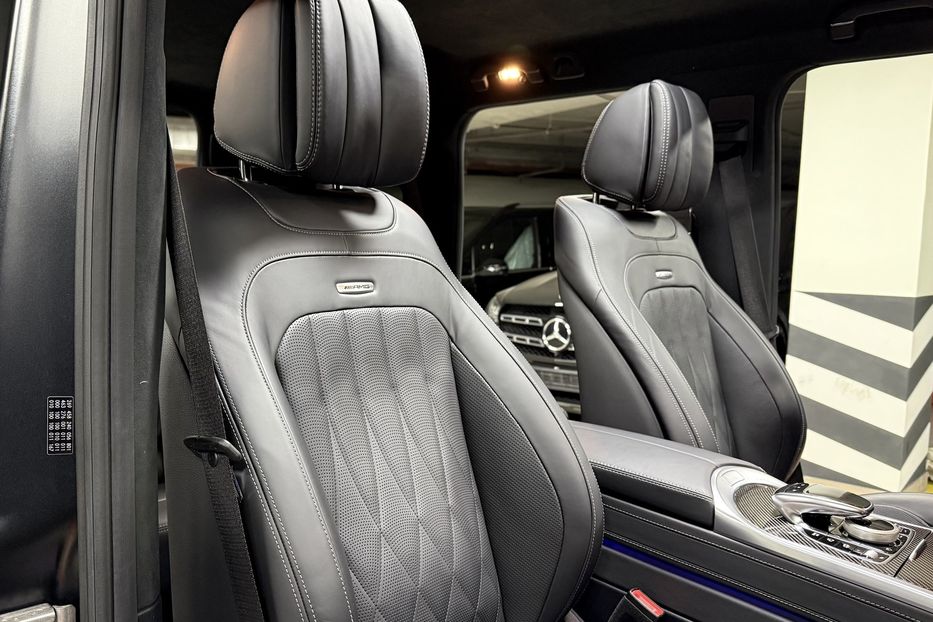 Продам Mercedes-Benz G-Class G 63 AMG 2021 года в Киеве