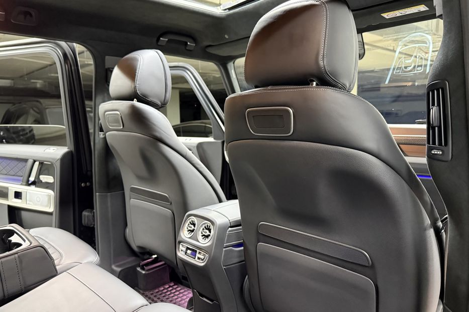 Продам Mercedes-Benz G-Class G 63 AMG 2021 года в Киеве