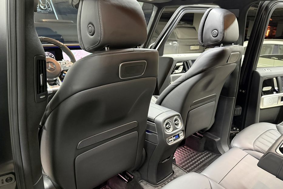 Продам Mercedes-Benz G-Class G 63 AMG 2021 года в Киеве