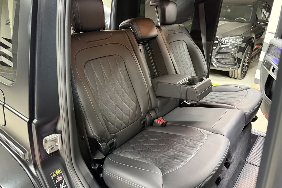 Продам Mercedes-Benz G-Class G 63 AMG 2021 года в Киеве