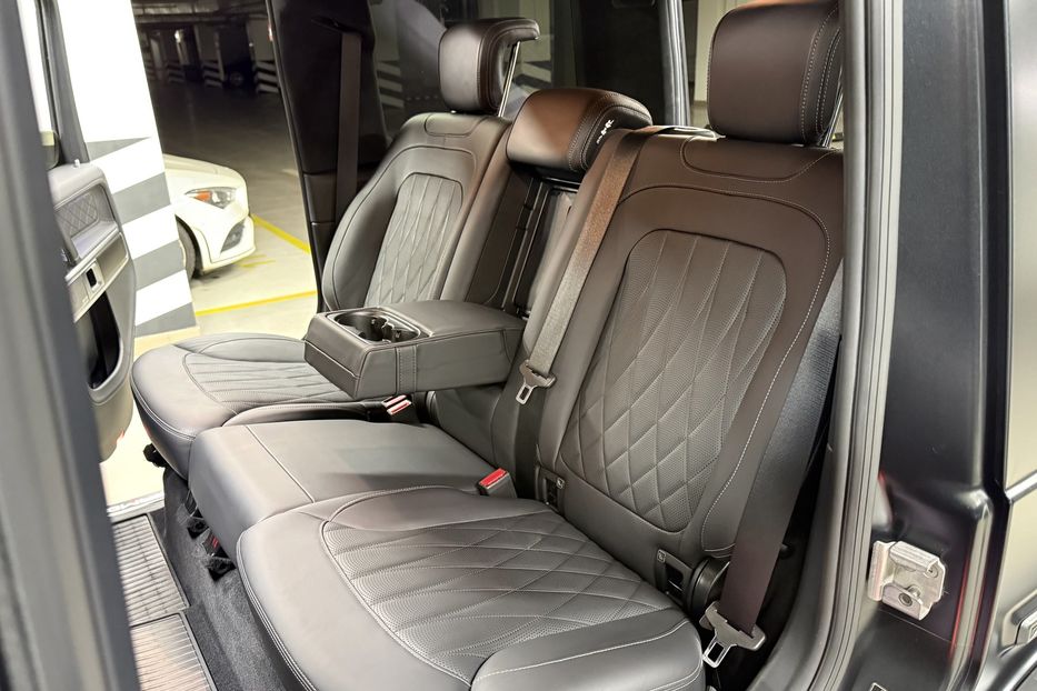 Продам Mercedes-Benz G-Class G 63 AMG 2021 года в Киеве