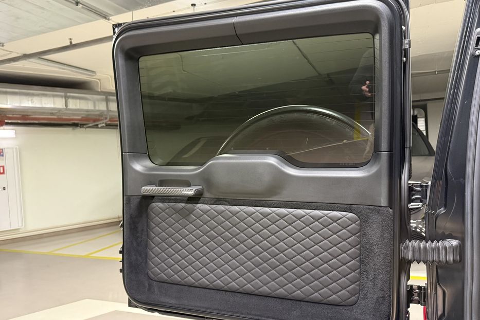 Продам Mercedes-Benz G-Class G 63 AMG 2021 года в Киеве