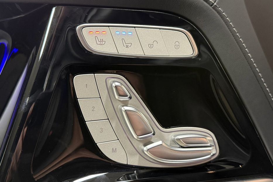 Продам Mercedes-Benz G-Class G 63 AMG 2021 года в Киеве