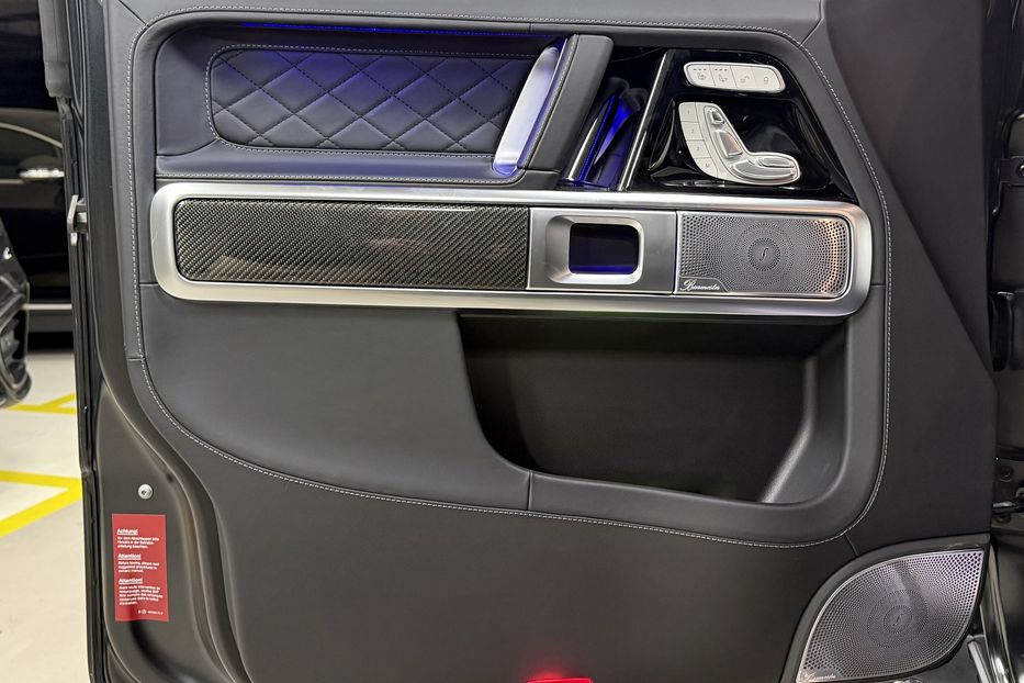 Продам Mercedes-Benz G-Class G 63 AMG 2021 года в Киеве