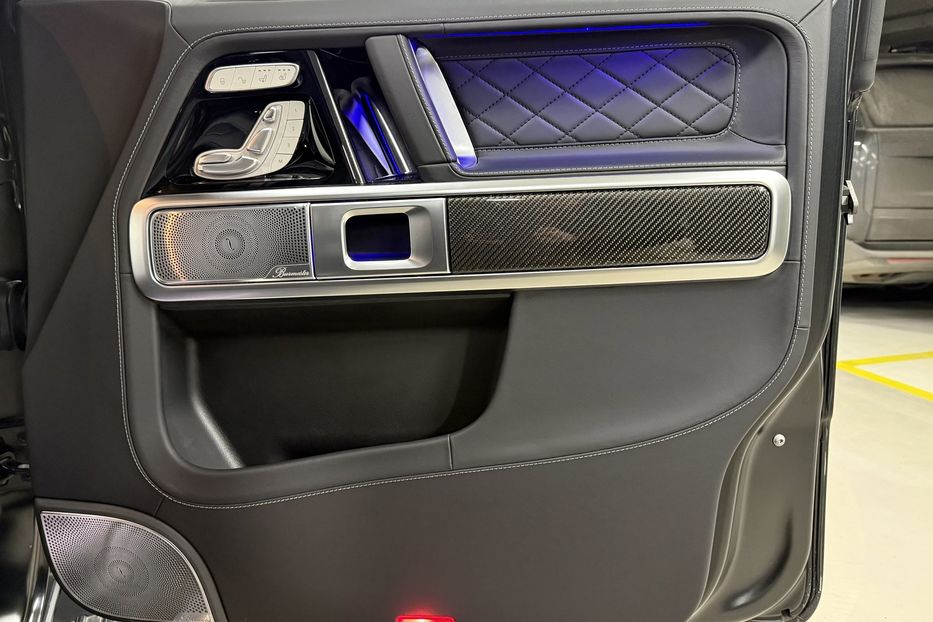 Продам Mercedes-Benz G-Class G 63 AMG 2021 года в Киеве