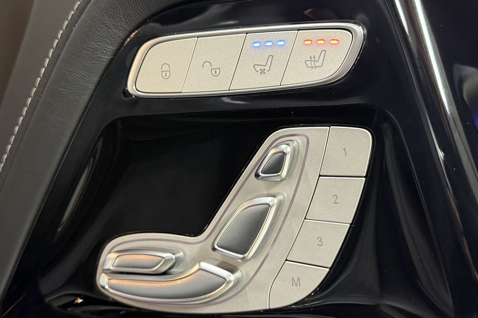 Продам Mercedes-Benz G-Class G 63 AMG 2021 года в Киеве