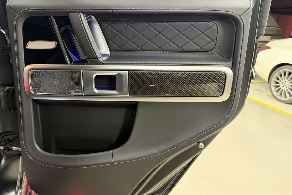 Продам Mercedes-Benz G-Class G 63 AMG 2021 года в Киеве