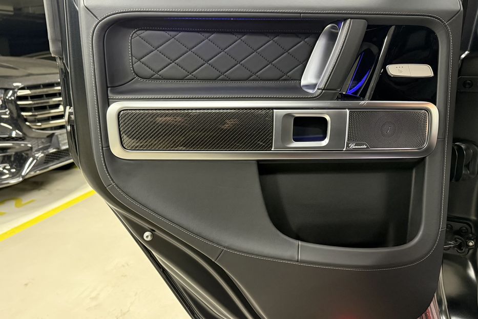Продам Mercedes-Benz G-Class G 63 AMG 2021 года в Киеве