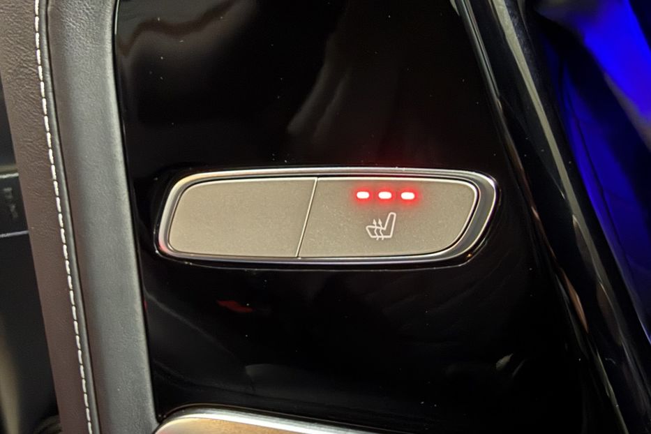 Продам Mercedes-Benz G-Class G 63 AMG 2021 года в Киеве