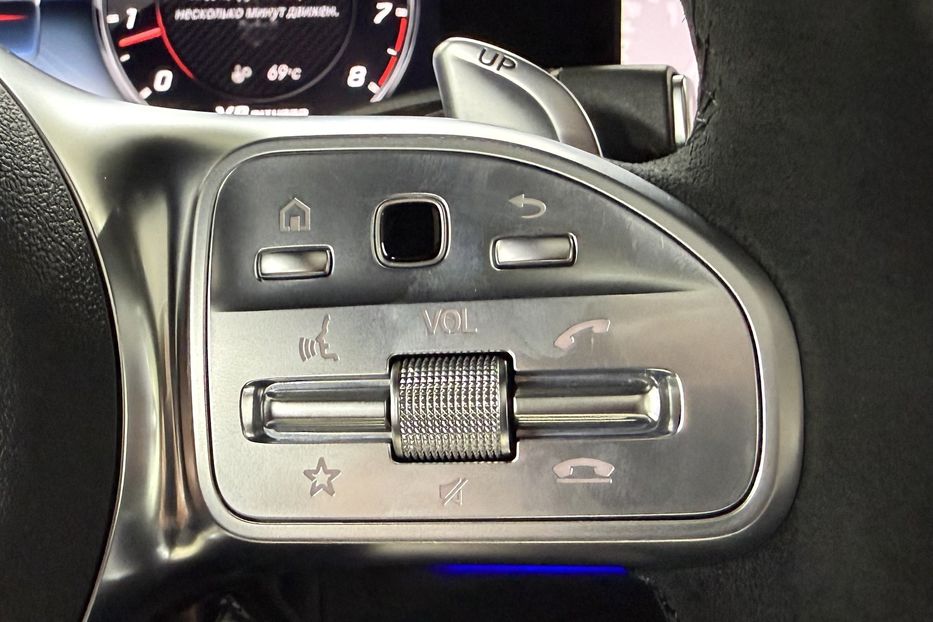 Продам Mercedes-Benz G-Class G 63 AMG 2021 года в Киеве