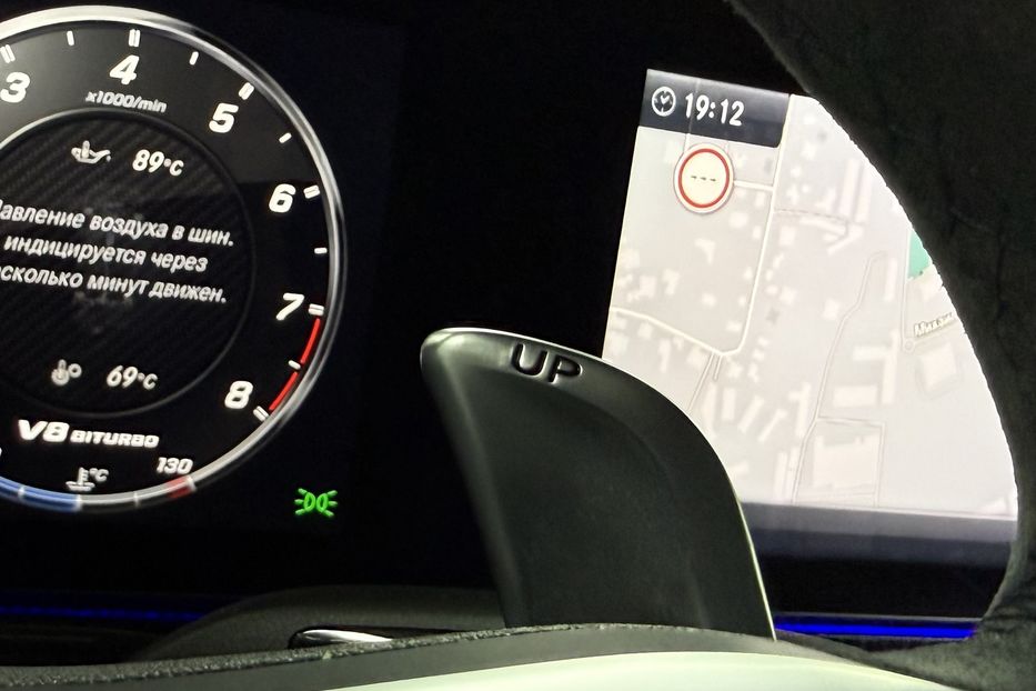 Продам Mercedes-Benz G-Class G 63 AMG 2021 года в Киеве