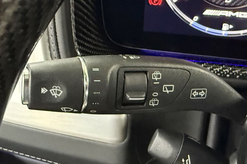 Продам Mercedes-Benz G-Class G 63 AMG 2021 года в Киеве