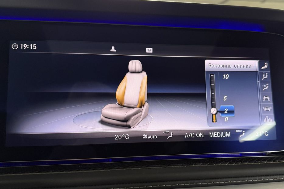 Продам Mercedes-Benz G-Class G 63 AMG 2021 года в Киеве