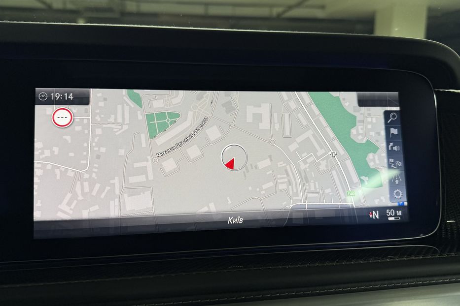 Продам Mercedes-Benz G-Class G 63 AMG 2021 года в Киеве