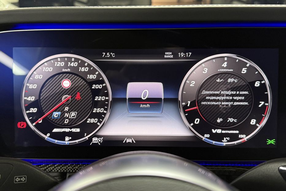 Продам Mercedes-Benz G-Class G 63 AMG 2021 года в Киеве