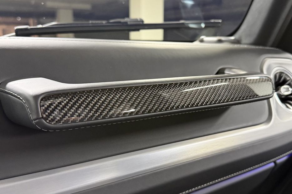 Продам Mercedes-Benz G-Class G 63 AMG 2021 года в Киеве