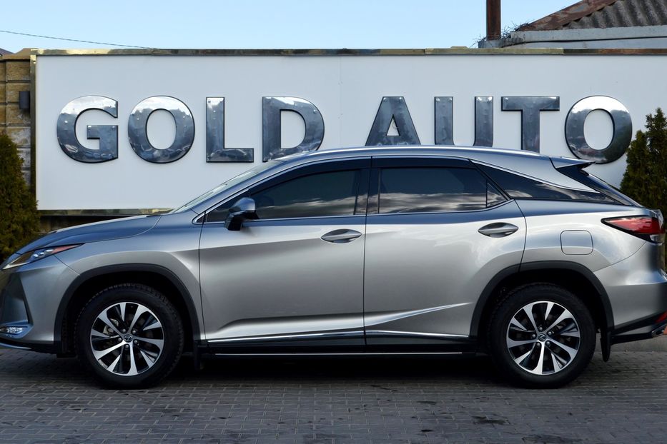 Продам Lexus RX 300 Business 2021 года в Одессе