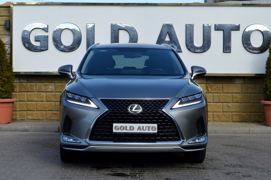 Продам Lexus RX 300 Business 2021 года в Одессе